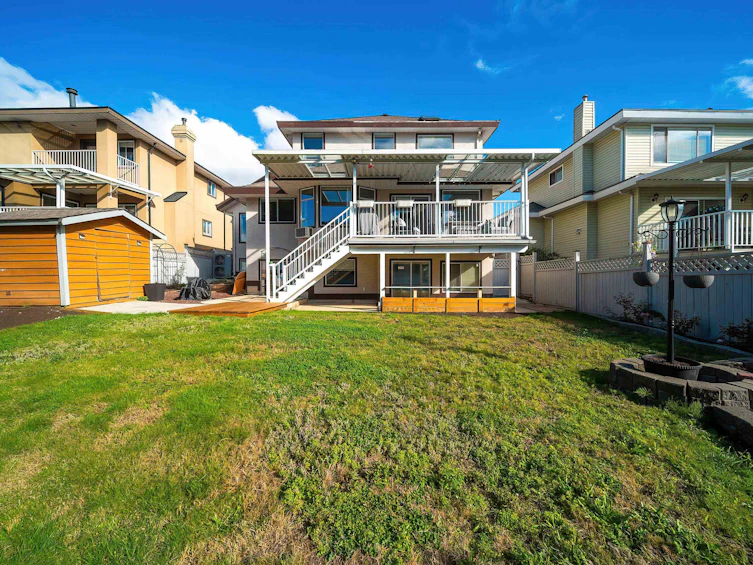 2808 Greenbrier Place, Coquitlam, BC, V3E 2S4 - 4