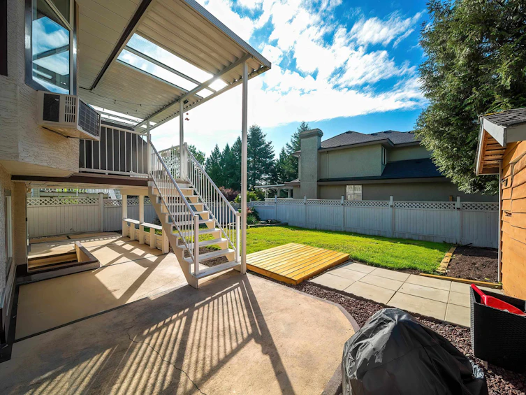 2808 Greenbrier Place, Coquitlam, BC, V3E 2S4 - 5