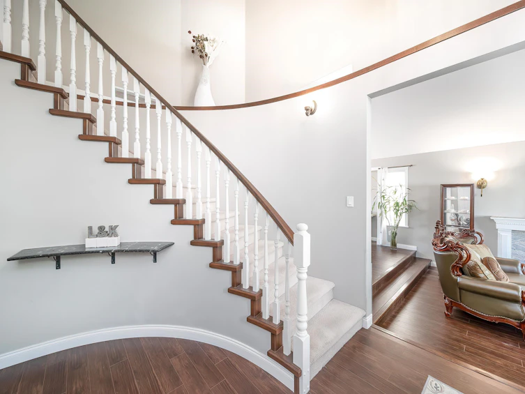 2808 Greenbrier Place, Coquitlam, BC, V3E 2S4 - 8