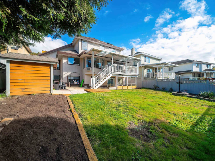 2808 Greenbrier Place, Coquitlam, BC, V3E 2S4 - 34