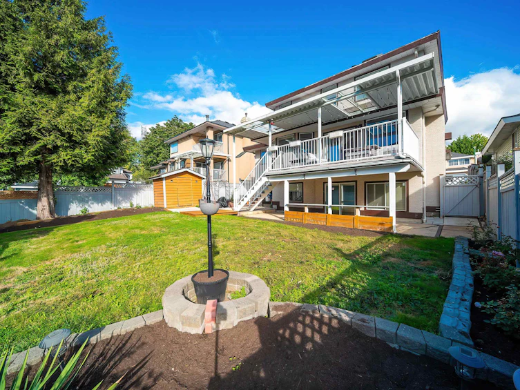 2808 Greenbrier Place, Coquitlam, BC, V3E 2S4 - 36