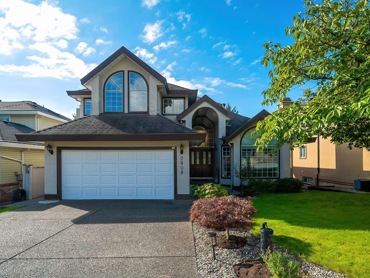 2808 Greenbrier Place, Coquitlam, BC, V3E 2S4
