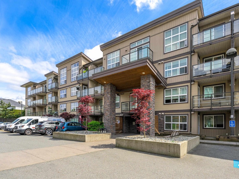 320 - 30525 Cardinal Avenue, Abbotsford BC V2T 0A8