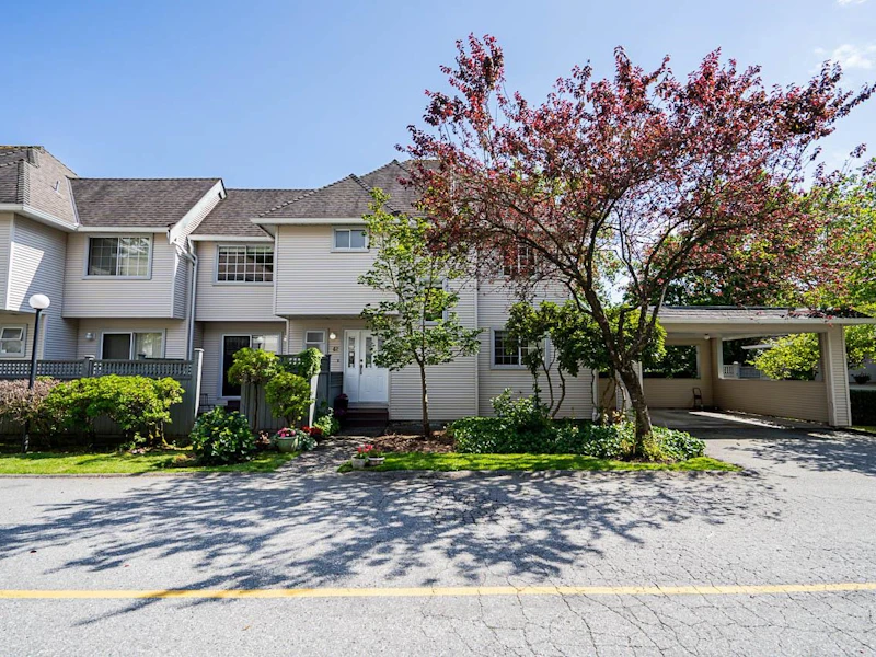 42 - 1216 Johnson Street, Coquitlam BC V3B 4T2