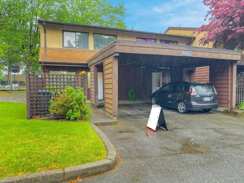 125 - 9465 Prince Charles Boulevard, Surrey BC V3V 7G1