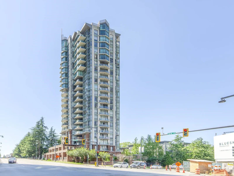 907 - 13399 104th Avenue, Surrey BC V3T 0C9