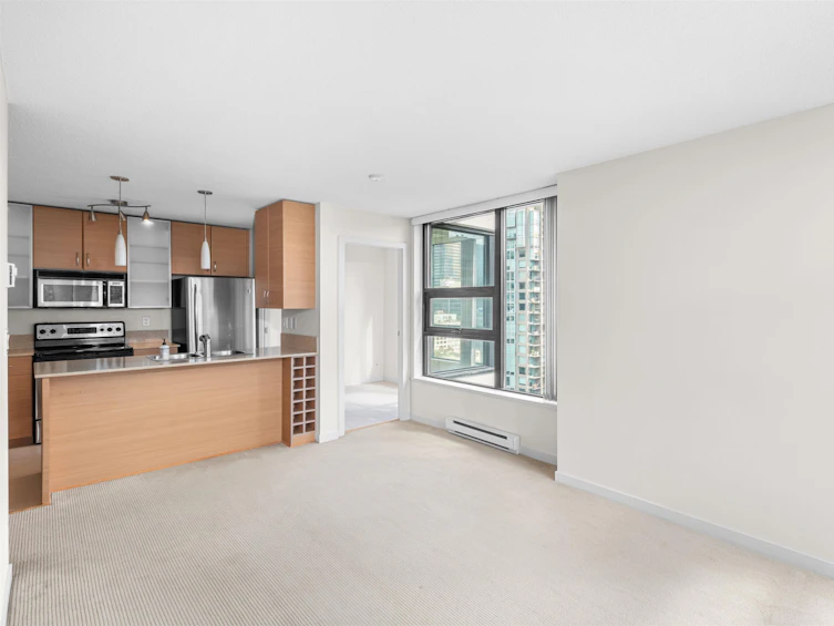 2306-928 Homer Street, Vancouver, BC, V6B 1T7 - 4