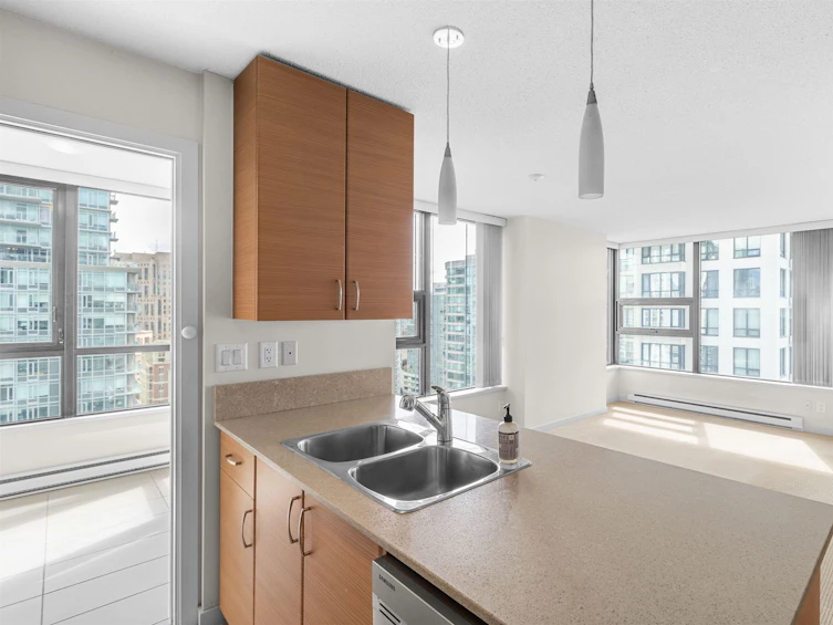 2306-928 Homer Street, Vancouver, BC, V6B 1T7 - 6