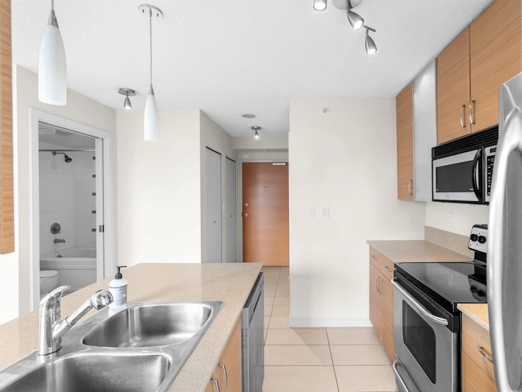 2306-928 Homer Street, Vancouver, BC, V6B 1T7 - 8