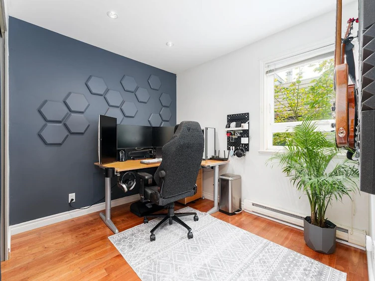 2405 W 5th Avenue, Vancouver, BC, V6K 1S7 - 24