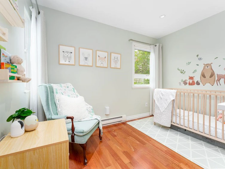 2405 W 5th Avenue, Vancouver, BC, V6K 1S7 - 25