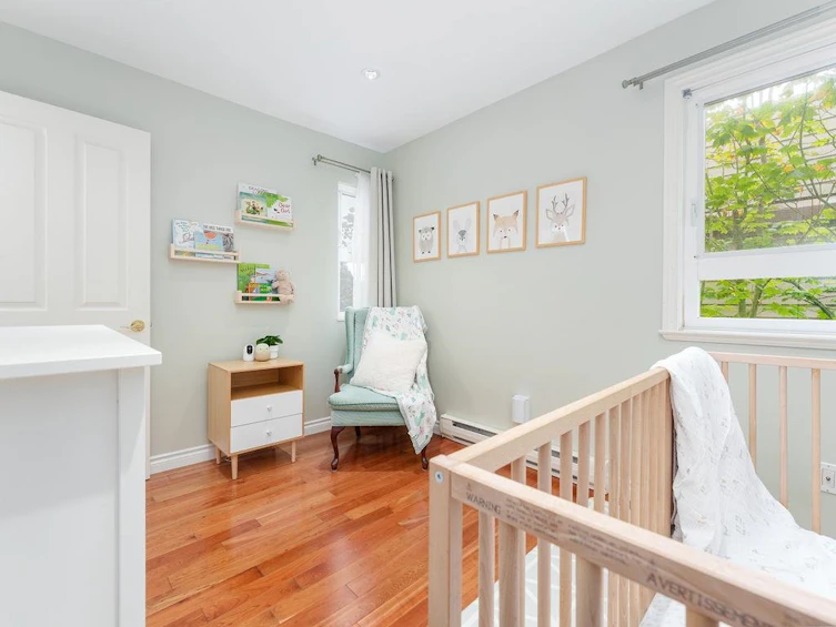 2405 W 5th Avenue, Vancouver, BC, V6K 1S7 - 26