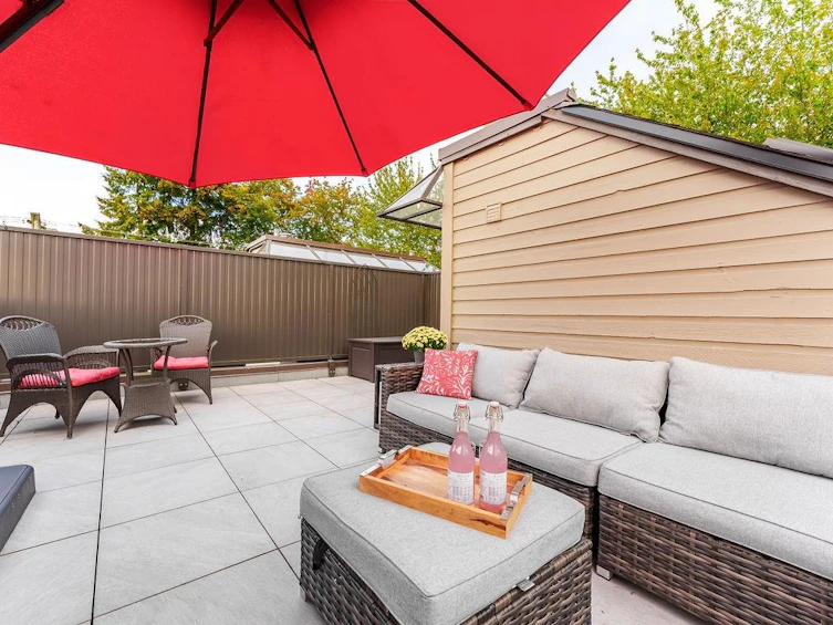 2405 W 5th Avenue, Vancouver, BC, V6K 1S7 - 32