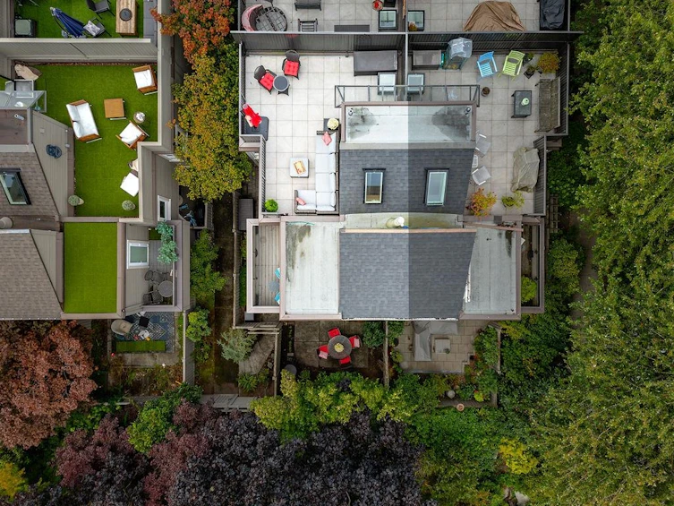 2405 W 5th Avenue, Vancouver, BC, V6K 1S7 - 36