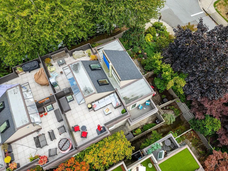 2405 W 5th Avenue, Vancouver, BC, V6K 1S7 - 38