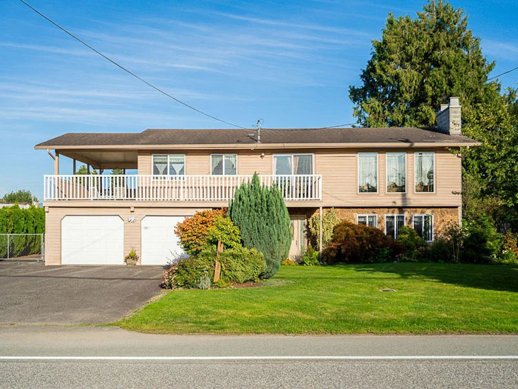 10514 Mcdonald Road, Chilliwack, BC, V2P 6L5