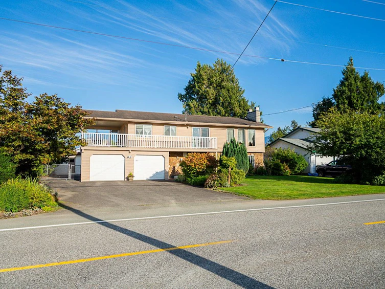 10514 Mcdonald Road, Chilliwack, BC, V2P 6L5 - 2