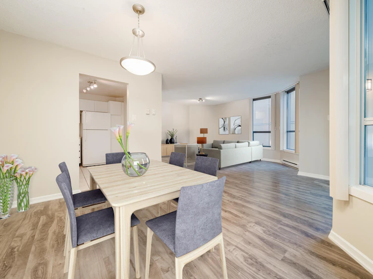 303-1265 Barclay Street, Vancouver, BC, V6E 1H5 - 4