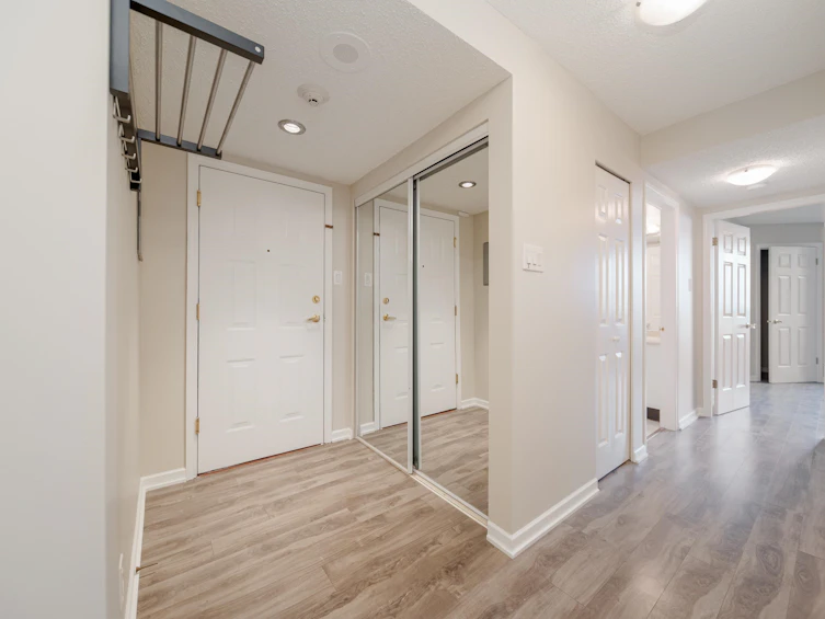 303-1265 Barclay Street, Vancouver, BC, V6E 1H5 - 9