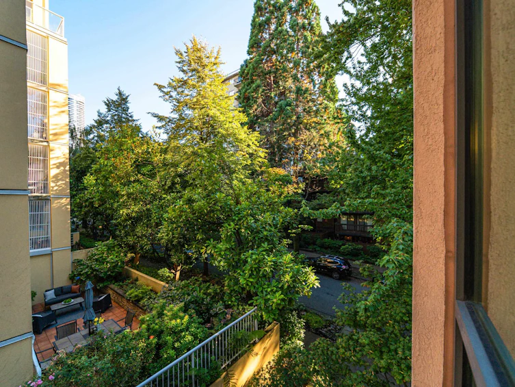 303-1265 Barclay Street, Vancouver, BC, V6E 1H5 - 22