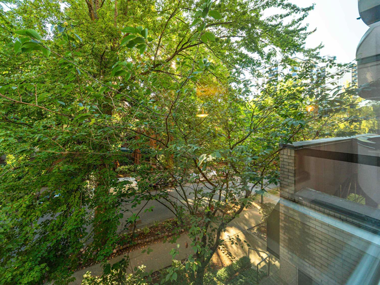 303-1265 Barclay Street, Vancouver, BC, V6E 1H5 - 23