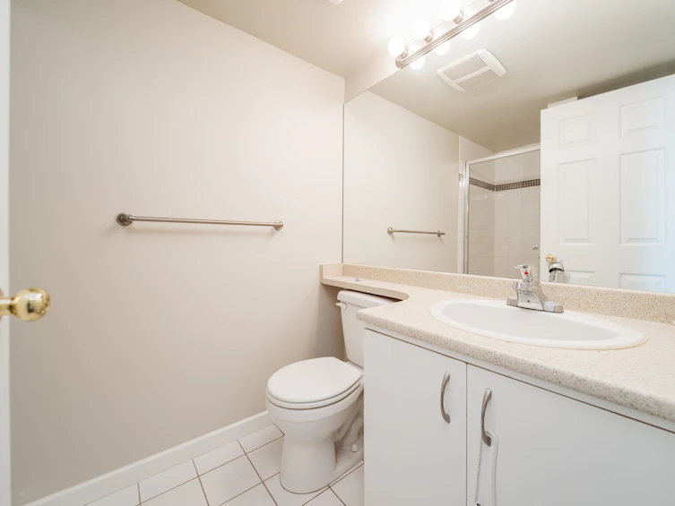 303-1265 Barclay Street, Vancouver, BC, V6E 1H5 - 27
