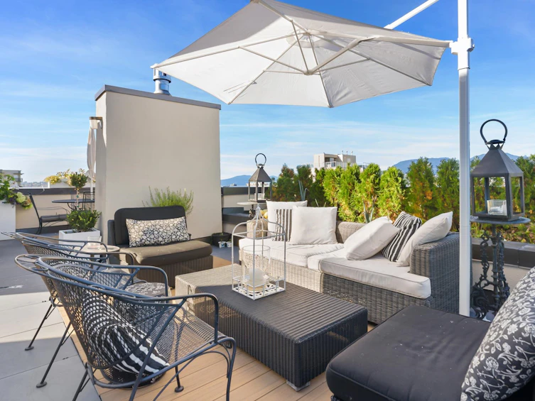 11B-1568 West 12th Avenue, Vancouver, BC, V6J 2E1 - 31