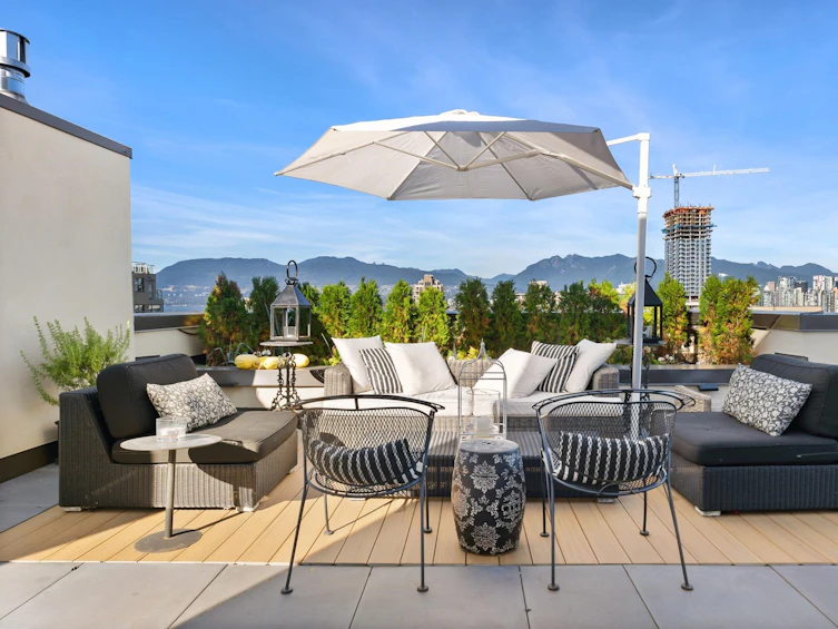 11B-1568 West 12th Avenue, Vancouver, BC, V6J 2E1 - 32