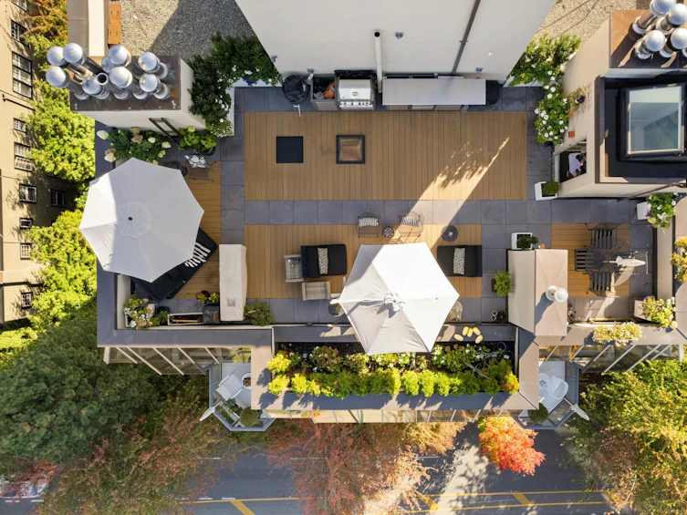 11B-1568 West 12th Avenue, Vancouver, BC, V6J 2E1 - 3