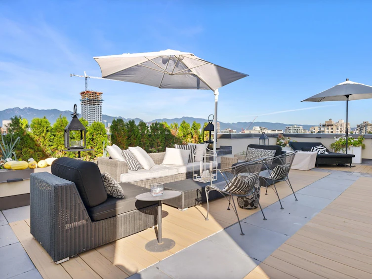 11B-1568 West 12th Avenue, Vancouver, BC, V6J 2E1 - 16