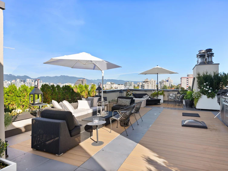 11B-1568 West 12th Avenue, Vancouver, BC, V6J 2E1 - 17