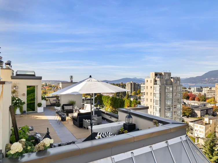 11B-1568 West 12th Avenue, Vancouver, BC, V6J 2E1 - 30