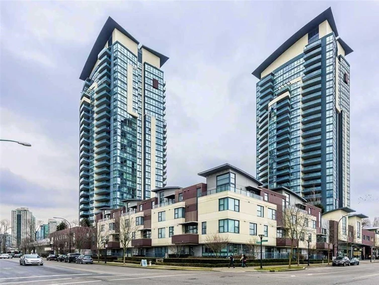 906-2225 Holdom Avenue, Burnaby, BC, V5B 0A1