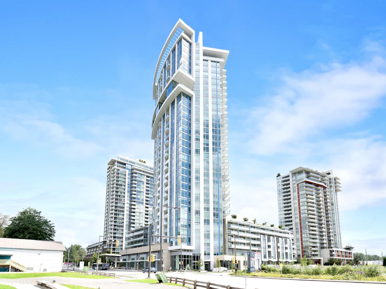 2405-1500 Fern Street, North Vancouver, BC, V7J 1H6 - 3