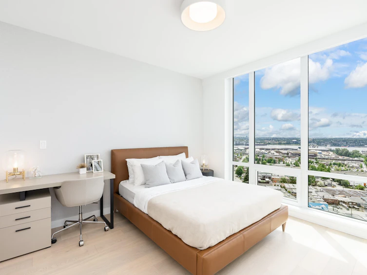 2405-1500 Fern Street, North Vancouver, BC, V7J 1H6 - 18