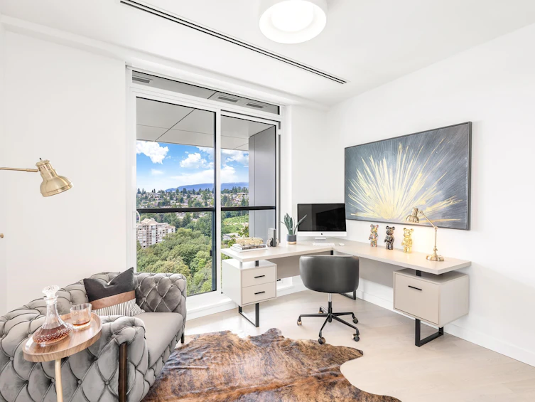 2405-1500 Fern Street, North Vancouver, BC, V7J 1H6 - 25
