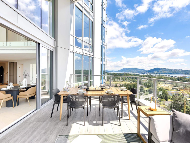 2405-1500 Fern Street, North Vancouver, BC, V7J 1H6 - 31