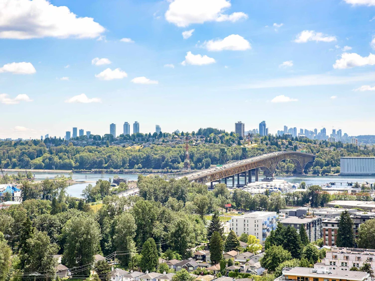 2405-1500 Fern Street, North Vancouver, BC, V7J 1H6 - 37