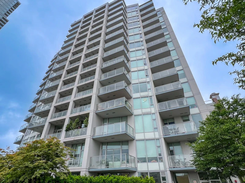 1907 - 668 Columbia Street, New Westminster BC V3M 1A9