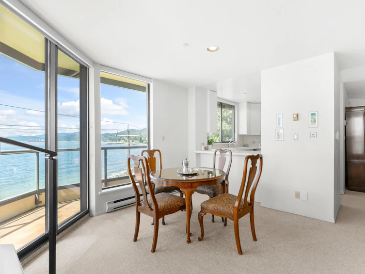 302-101 22nd Street, West Vancouver, BC, V7V 4B8 - 12