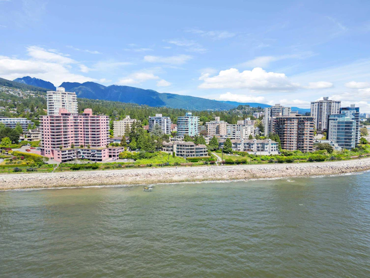302-101 22nd Street, West Vancouver, BC, V7V 4B8 - 29