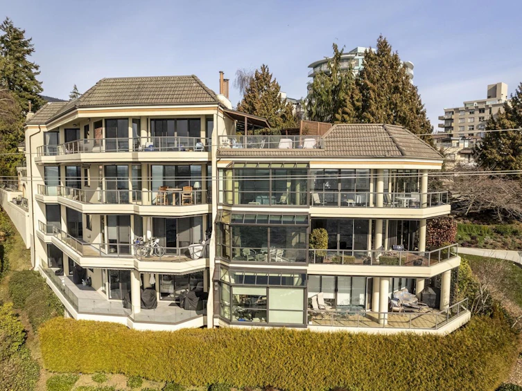 302-101 22nd Street, West Vancouver, BC, V7V 4B8 - 30