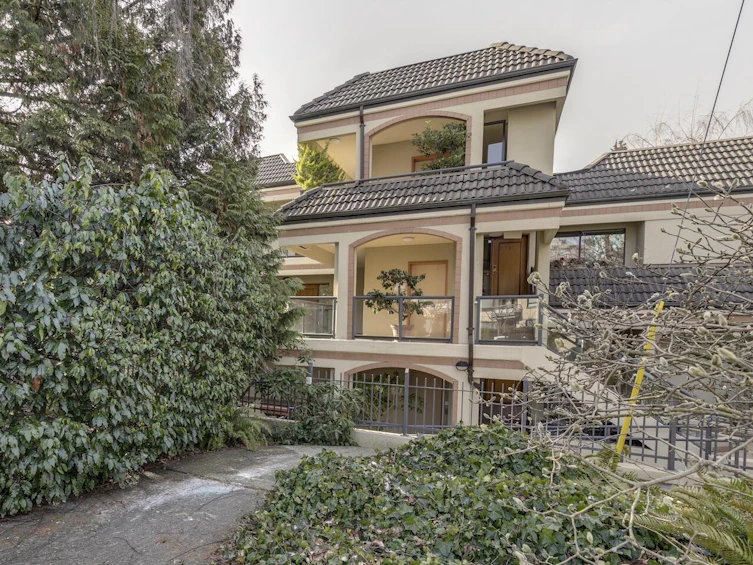 302-101 22nd Street, West Vancouver, BC, V7V 4B8 - 32
