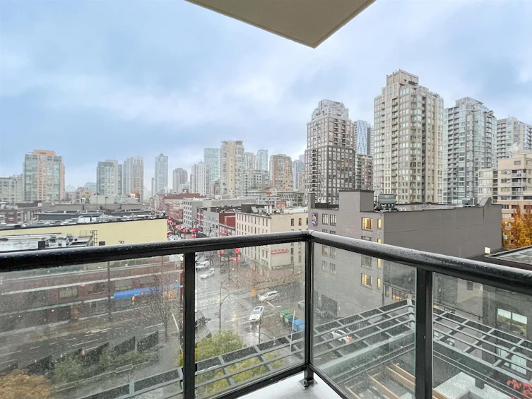 910-977 Mainland Street, Vancouver, BC, V6B 1T2 - 23