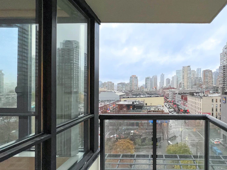 910-977 Mainland Street, Vancouver, BC, V6B 1T2 - 24