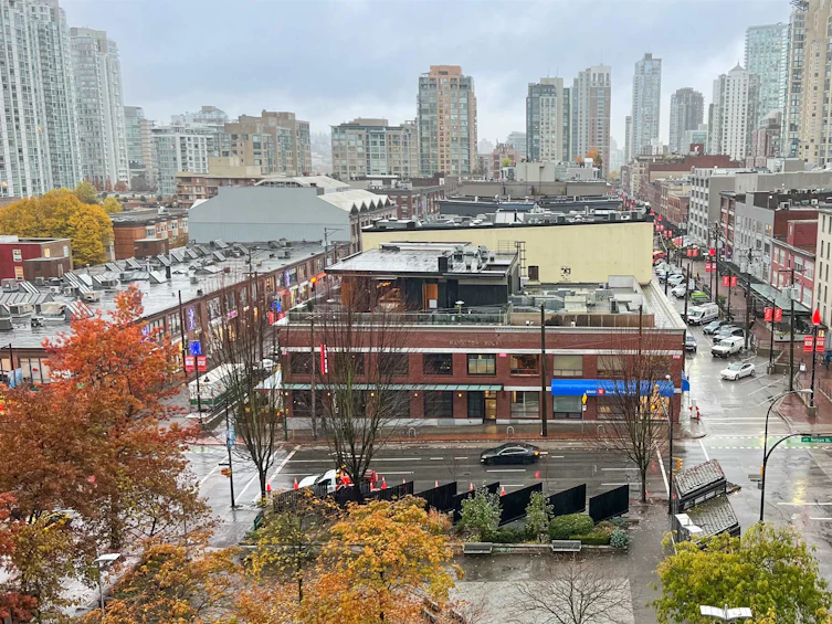 910-977 Mainland Street, Vancouver, BC, V6B 1T2 - 25