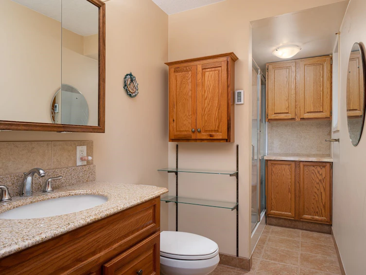 1107 Miller Road, Bowen Island, BC, V0N 1G1 - 9