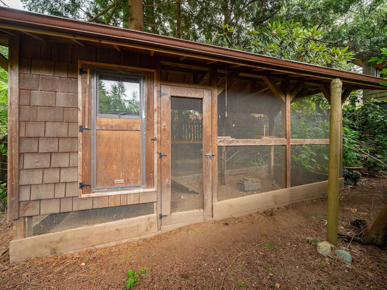 1107 Miller Road, Bowen Island, BC, V0N 1G1 - 32