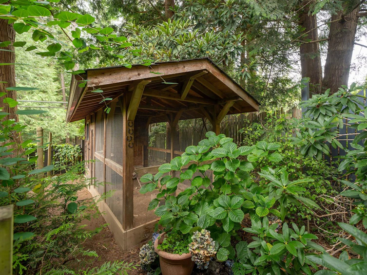 1107 Miller Road, Bowen Island, BC, V0N 1G1 - 33