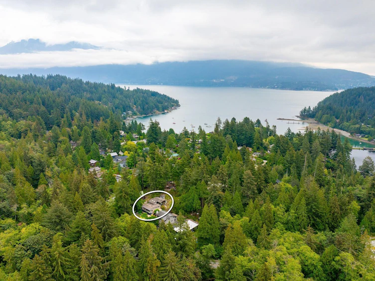 1107 Miller Road, Bowen Island, BC, V0N 1G1 - 37